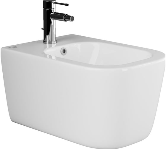 Подвесное биде Ceramicanova NEW DAY CN3006 1
