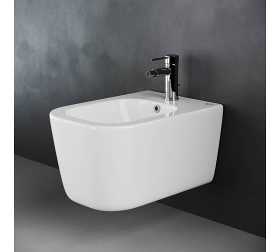Подвесное биде Ceramicanova NEW DAY CN3006