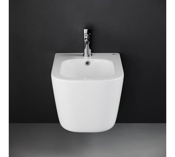 Подвесное биде Ceramicanova NEW DAY CN3006