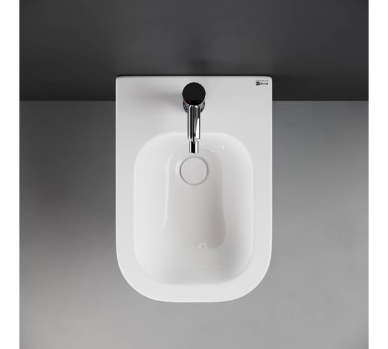 Подвесное биде Ceramicanova NEW DAY CN3006