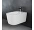 Подвесное биде Ceramicanova NEW DAY CN3006 2