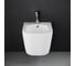 Подвесное биде Ceramicanova NEW DAY CN3006 3