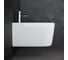 Подвесное биде Ceramicanova NEW DAY CN3006 5