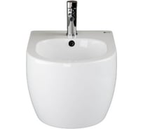 Подвесное биде Ceramicanova PLAY CN3002