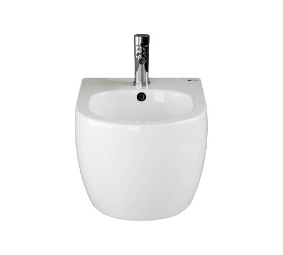 Подвесное биде Ceramicanova PLAY CN3002