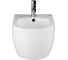 Подвесное биде Ceramicanova PLAY CN3002 1