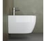 Подвесное биде Ceramicanova PLAY CN3002 4