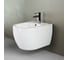 Подвесное биде Ceramicanova PLAY CN3002 5