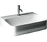 Раковина Ceramicanova AURA накладная 605х470х135 мм CN2001 1