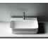Раковина Ceramicanova AURA накладная 605х470х135 мм CN2001 4