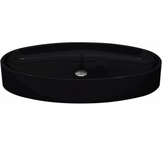 Раковина Bocchi Vessel Lavabo черная 1014-005-0125