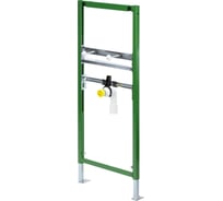 Инсталляция для раковины VIEGA Eco Plus 8164 641023