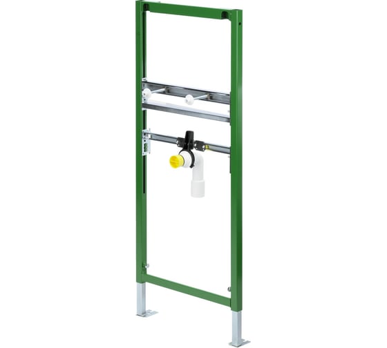Инсталляция для раковины VIEGA Eco Plus 8164 641023