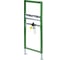 Инсталляция для раковины VIEGA Eco Plus 8164 641023 1