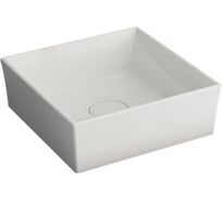 Раковина Bocchi Vessel белая 1173-001-0125