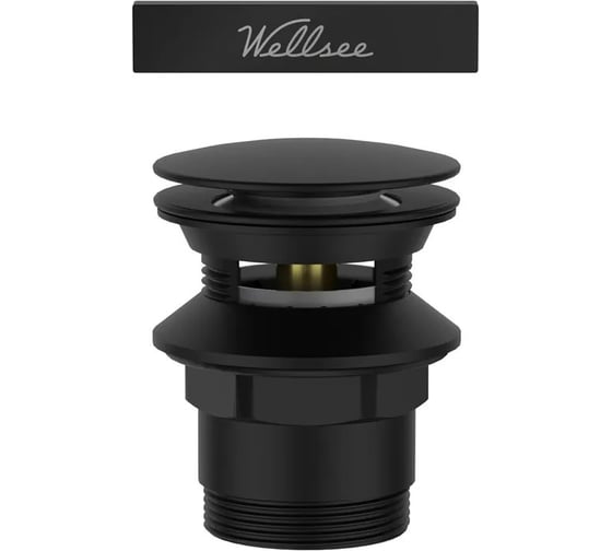 Акриловая ванна Wellsee 150х80 см FreeDom 2.0 в наборе 4 в 1 20212787R