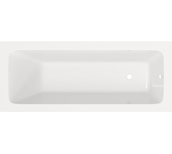 Ванна акриловая Teymi Helmi Pro, 170х70х39 см, белая T30103 1221049 ЦБ-00270327 1