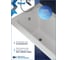 Ванна акриловая Teymi Helmi Pro, 170х70х39 см, белая T30103 1221049 ЦБ-00270327 3