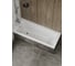 Ванна акриловая Teymi Helmi Pro, 170х70х39 см, белая T30103 1221049 ЦБ-00270327 5