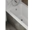 Ванна акриловая Teymi Helmi Pro, 170х70х39 см, белая T30103 1221049 ЦБ-00270327 6