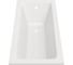 Ванна акриловая Teymi Helmi Pro, 170х70х39 см, белая T30103 1221049 ЦБ-00270327 9