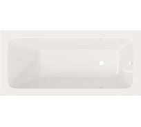 Ванна акриловая Teymi Helmi Pro 150х70х39 см, белая, T30102 1221048 ЦБ-00270326