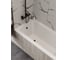 Ванна акриловая Teymi Helmi Pro 150х70х39 см, белая, T30102 1221048 ЦБ-00270326 6