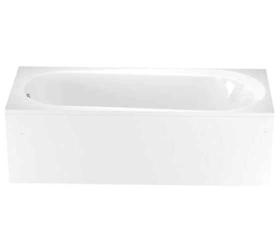 Ванна ALBA SPA Baline прямоугольная, 170x70 ВПР0030000100