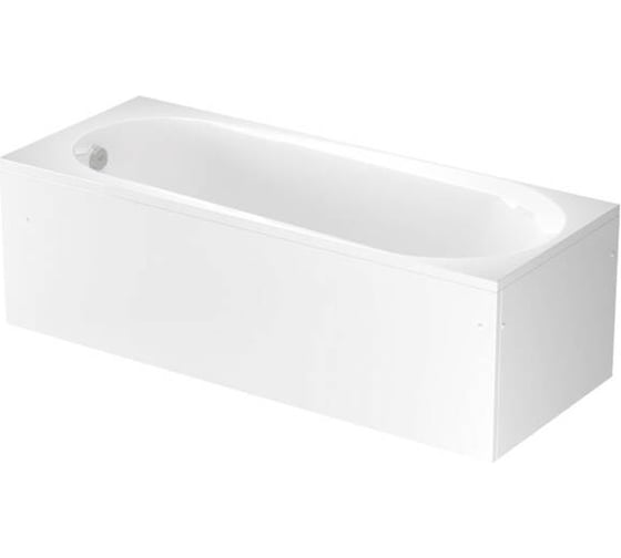 Ванна ALBA SPA Baline прямоугольная, 160x70 ВПР0020000100