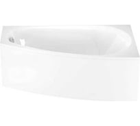 Ванна ALBA SPA Baline асимметричная, правая, 150x90 ВАС012000П100