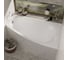 Ванна ALBA SPA Baline асимметричная, правая, 150x90 ВАС012000П100 4