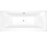 Ванна ALBA SPA Barselona 2.0 прямоугольная 180x80 ВПР0320200100 2