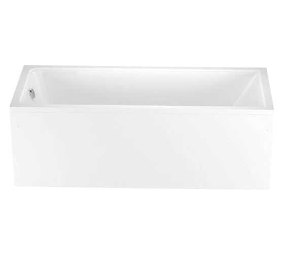 Ванна ALBA SPA Gamma прямоугольная, 150x70 ВПР0220200100