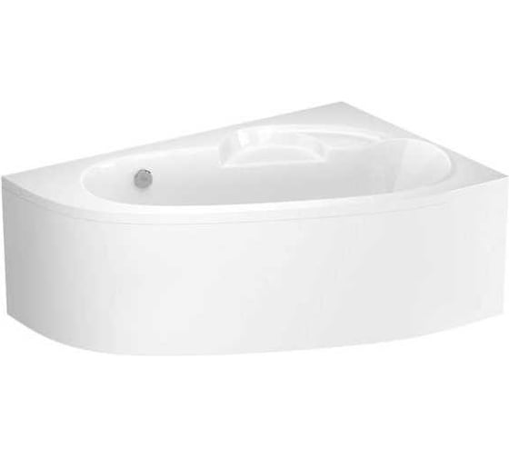 Ванна ALBA SPA Katrina асимметричная, правая, 150x100 ВАС026030П100