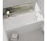 Ванна ALBA SPA Marry прямоугольная, 180x70 ВПР0400000100 2