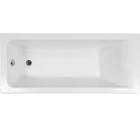 Ванна ALBA SPA Marry прямоугольная, 170x70 ВПР0390000100