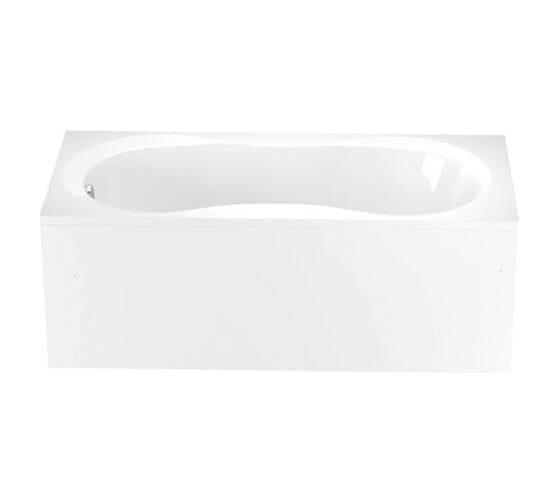Ванна ALBA SPA Miami прямоугольная, 150x70 ВПР0240300100