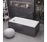 Ванна ALBA SPA Miami прямоугольная, 150x70 ВПР0240300100 4