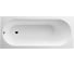 Ванна ALBA SPA Supreme прямоугольная, 180x80 ВПР041000100 1