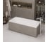 Ванна ALBA SPA Supreme прямоугольная, 180x80 ВПР041000100 2