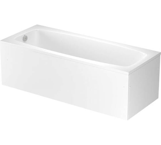 Ванна ALBA SPA Valencia прямоугольная, 170x70 ВПР0070000100