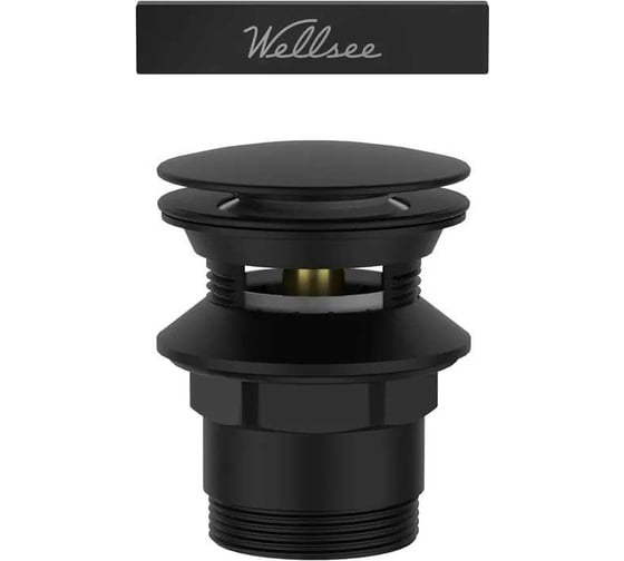Акриловая ванна Wellsee 180х85 см FreeDom 2.0 в наборе 4 в 1 20212789R