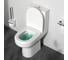Унитаз-компакт AM.PM Spirit V2.0 Plus FlashClean C708600BWH 3