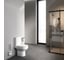 Унитаз-компакт AM.PM Spirit V2.0 Plus FlashClean C708600BWH 4