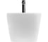 Биде подвесное с креплением BelBagno ALBANO BB120BH 2