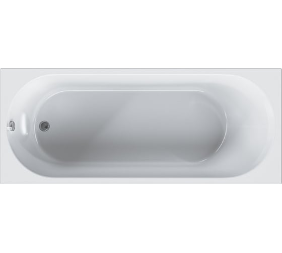 Ванна акриловая AM.PM X-Joy 170x70 см W94A-170-070W-A