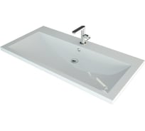 Мебельный умывальник Misty Алиса-90 4627173210324