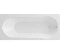 Ванна Creto ALBA 150х70 к/с14, 1-4977