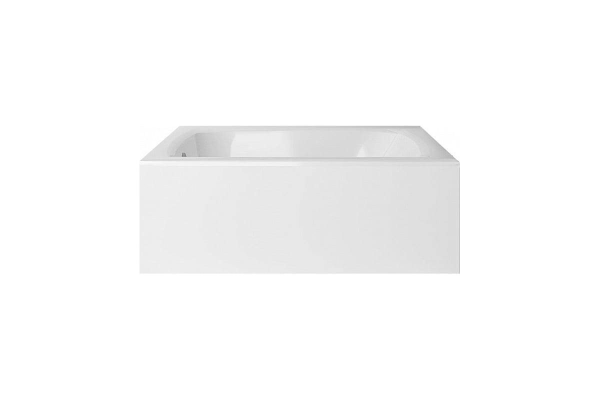 Ванна Creto ARES 170х75 на каркасе 1-1144 - выгодная цена, отзывы ...