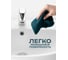 Умывальник Santeri Прайм 65 5/вел 1/отв с переливом 1.3117.6.S00.11B.0 123-0436 4